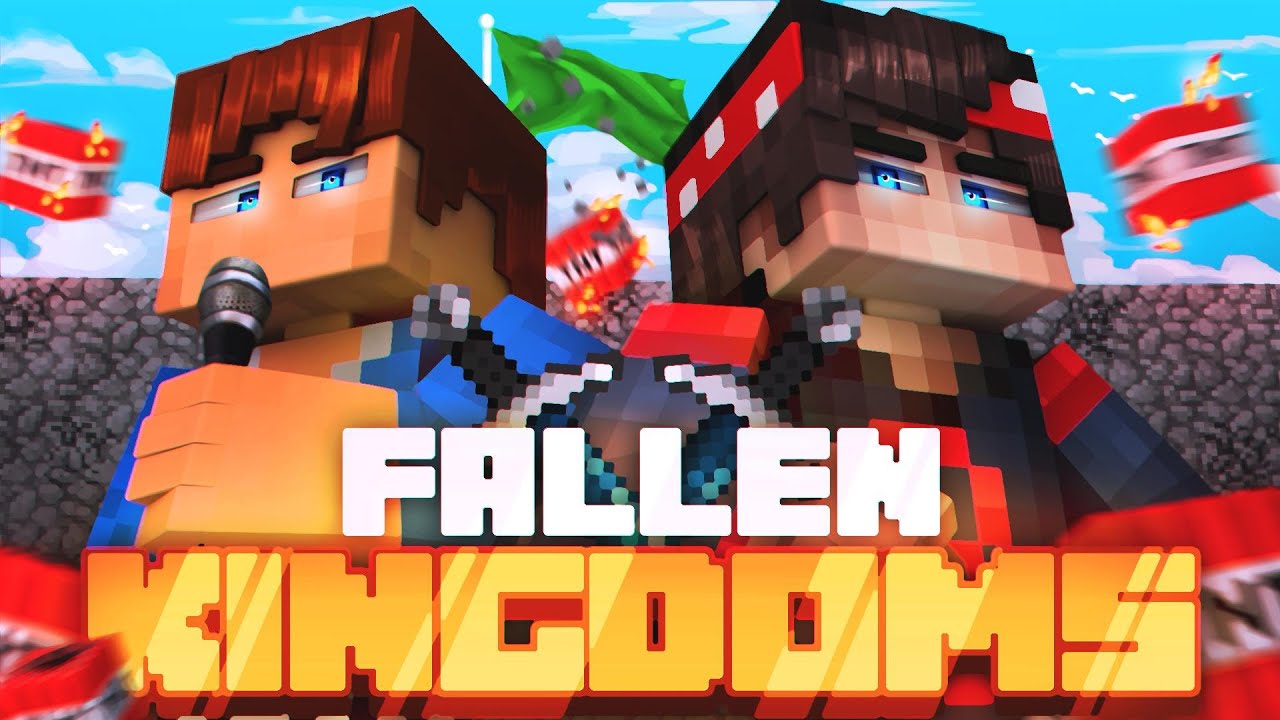 UN FALLEN KINGDOM PAS COMME LES AUTRES Avec @Siphano13