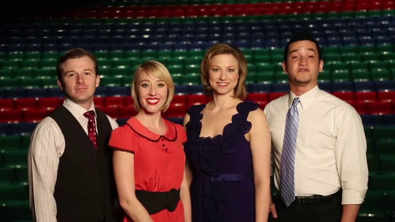 IRVING BERLIN'S WHITE CHRISTMAS: Donor Tickets