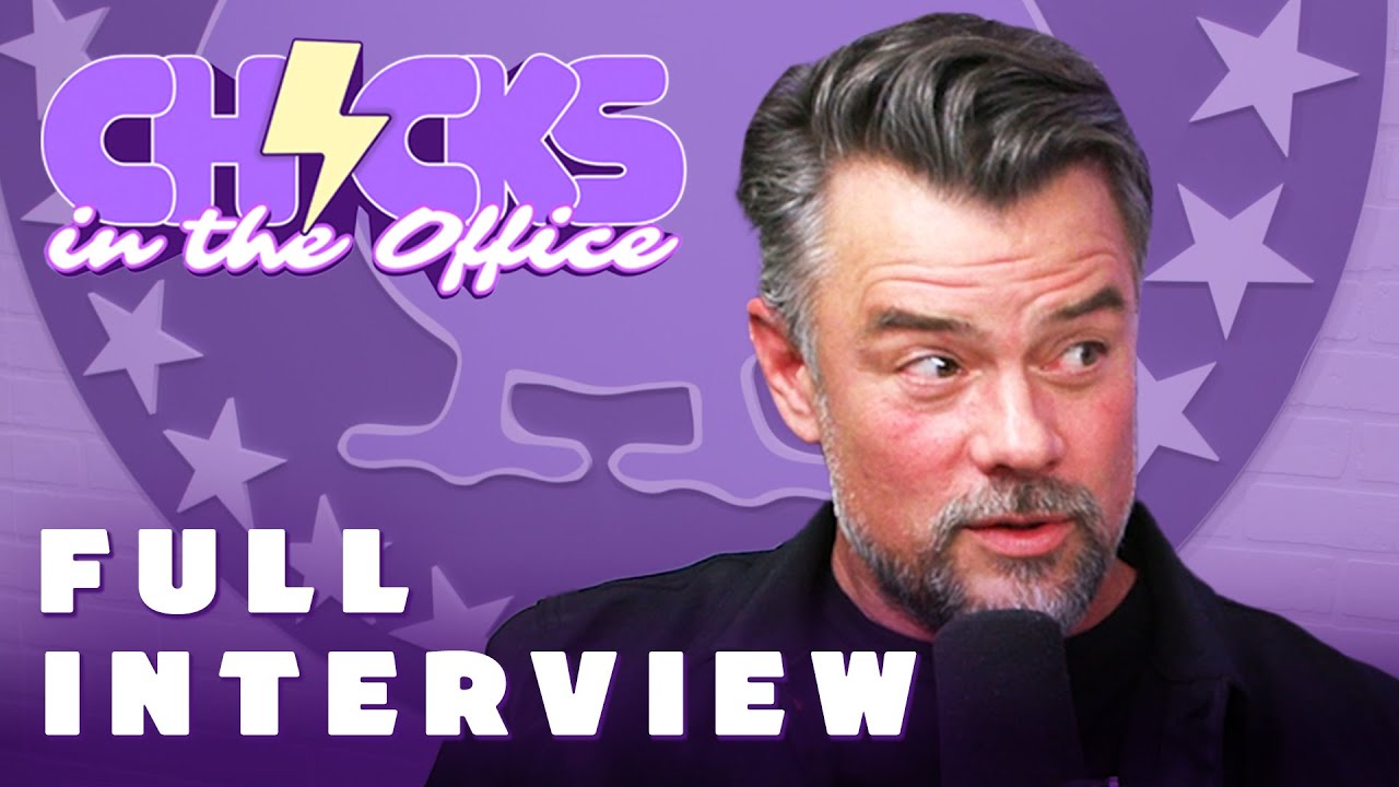 Josh Duhamel Defends Katherine Heigl