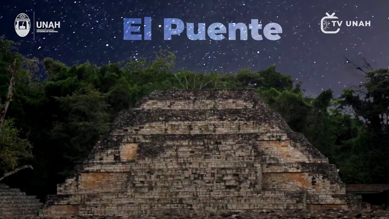 Serie documental Los Mayas de Copán | El Puente