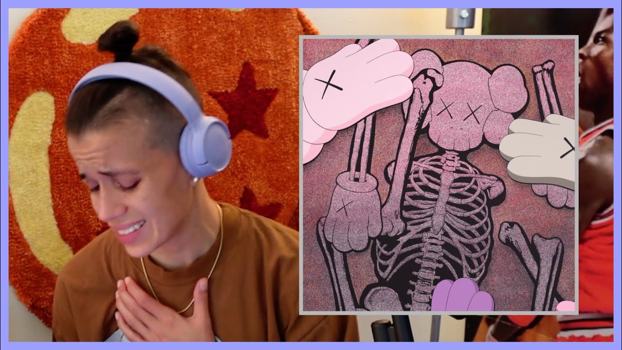 'Let God Sort 'Em Out' by Clipse 👼🏽🔥 (FIRST REACTION)