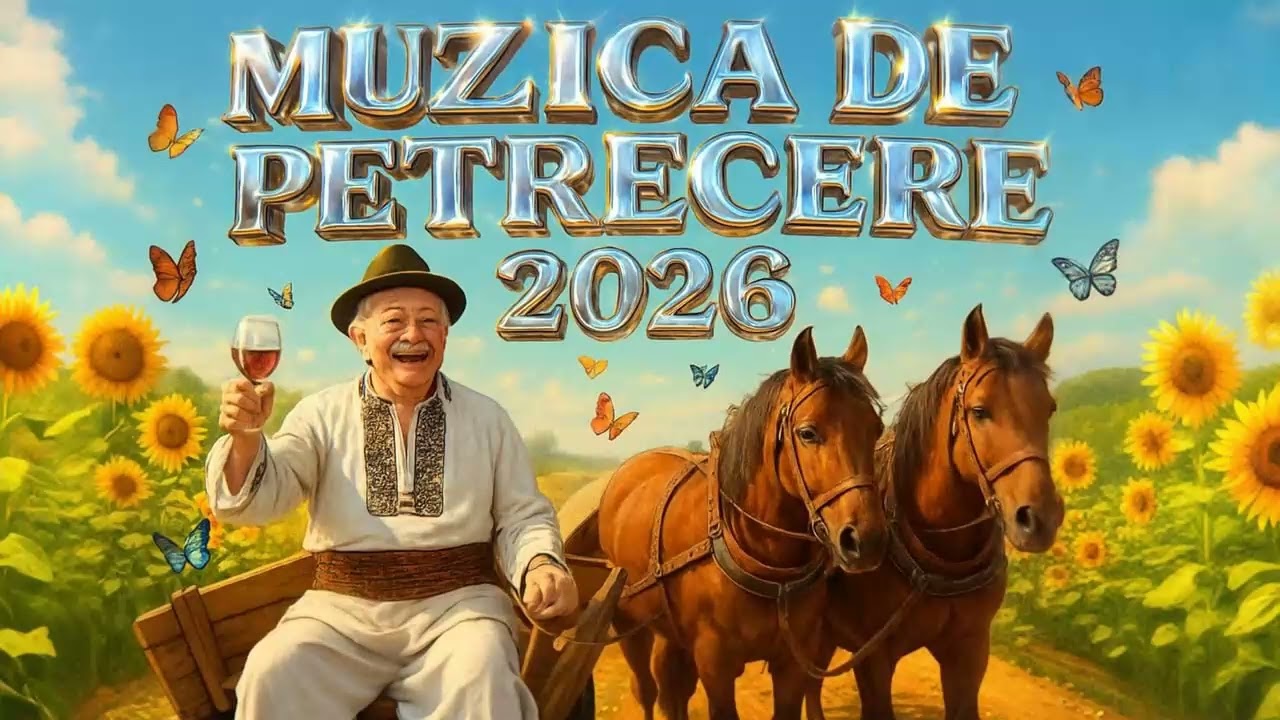 Colaj Cahul 2026 | Cântece de Joc și Voie Bună