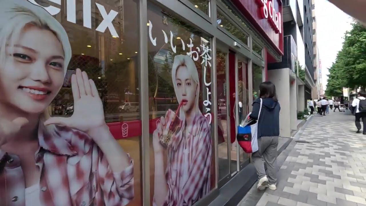 HD Walking Tour 🌿 Relaxing Streets of Akihabara Tokyo 🇯🇵