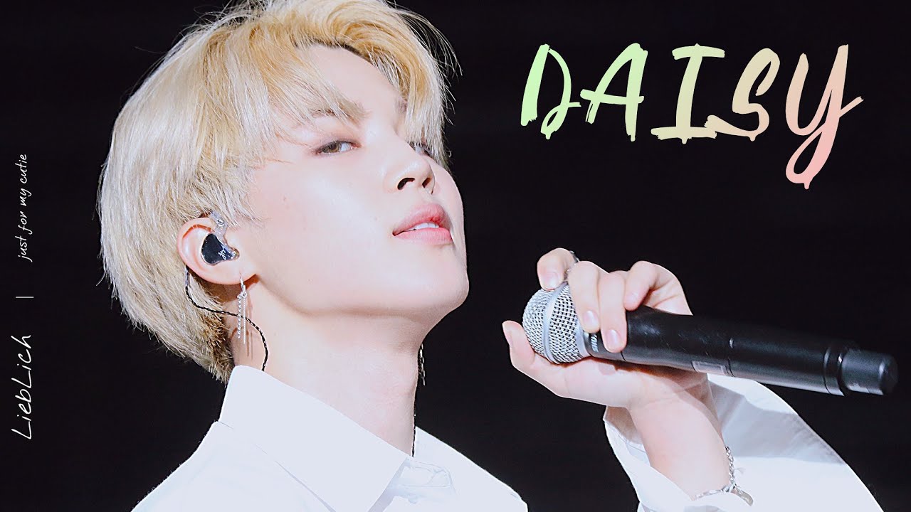 JIMIN FMV 