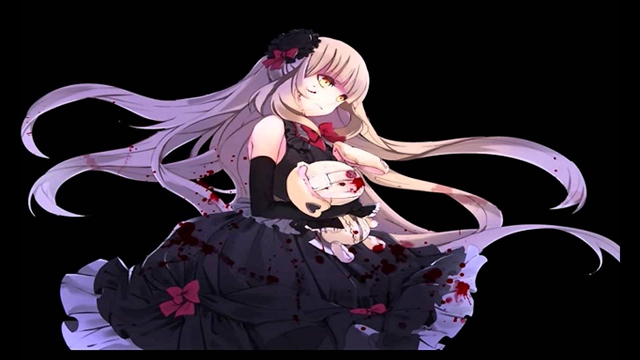 Mayu - ELLIE