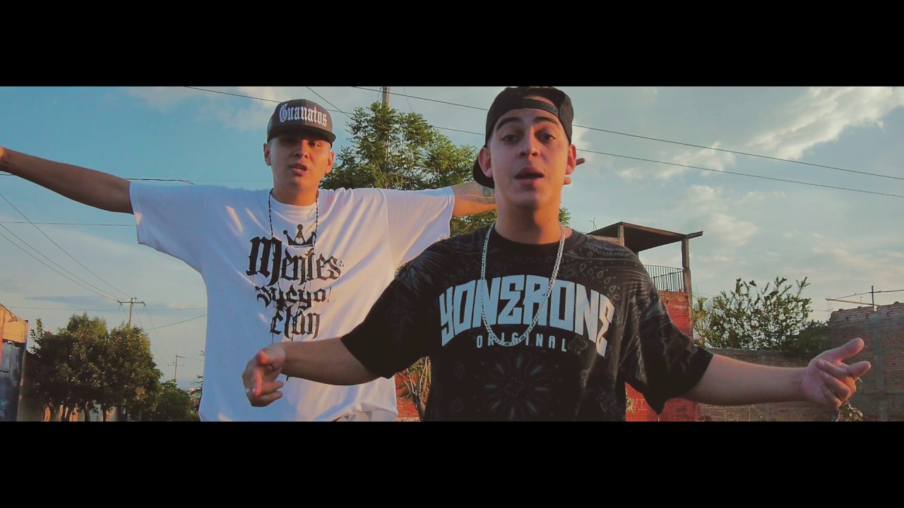 SID msc - Por Mi Raza - ft Neto Peña (VIDEO OFICIAL)