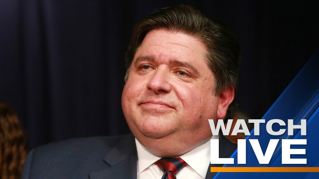 LIVE: Illinois budget address