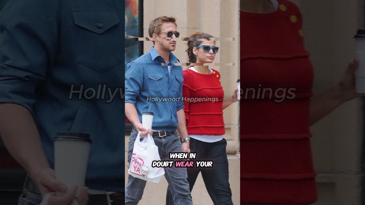 Eva Mendes Breaks Her Silence on Home Life With Ryan Gosling (Why She Keeps It So Private)