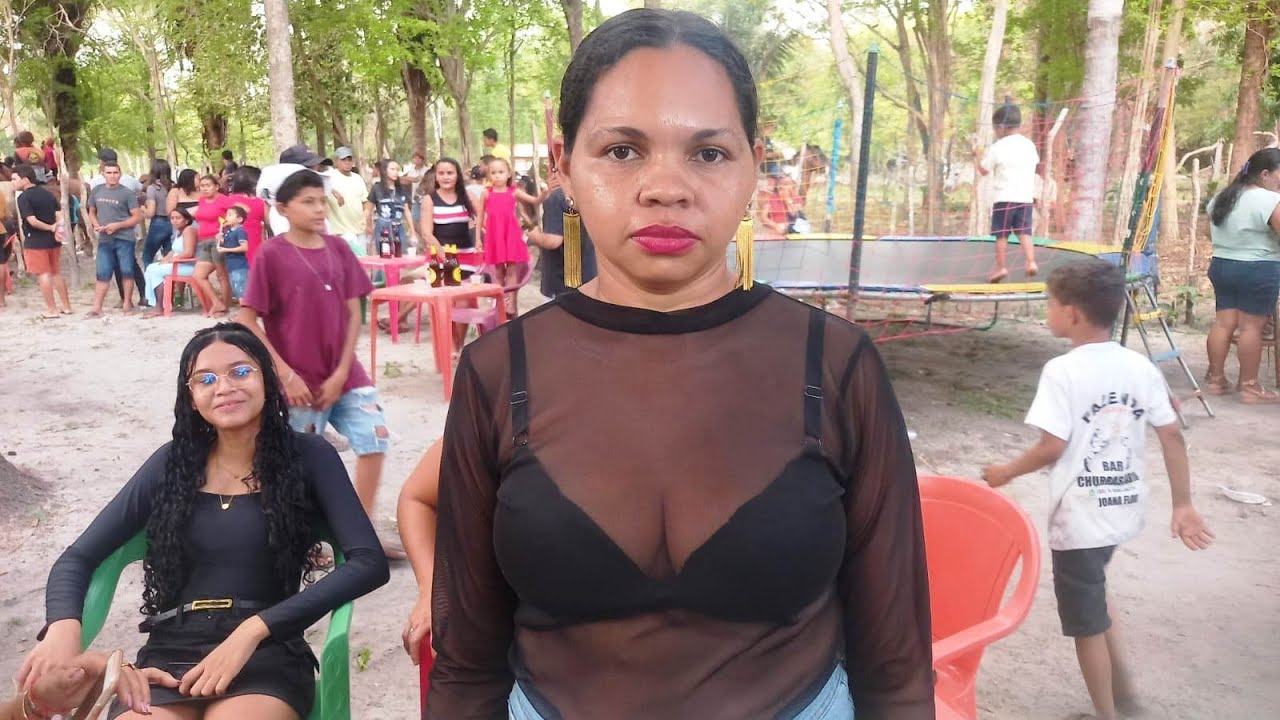 É O FORRÓ DA RAINHA DAS VAQUEJADAS JUANA FLOR 2026