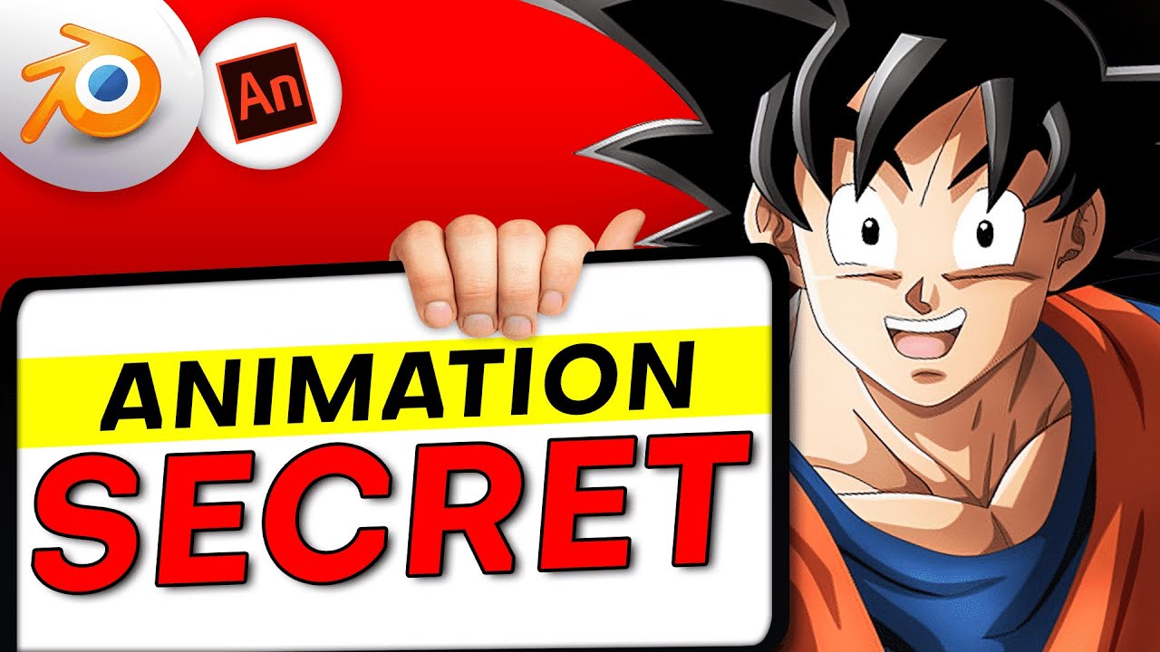 How To Learn 3D & 2D Animation FASTER | Explained In Hindi