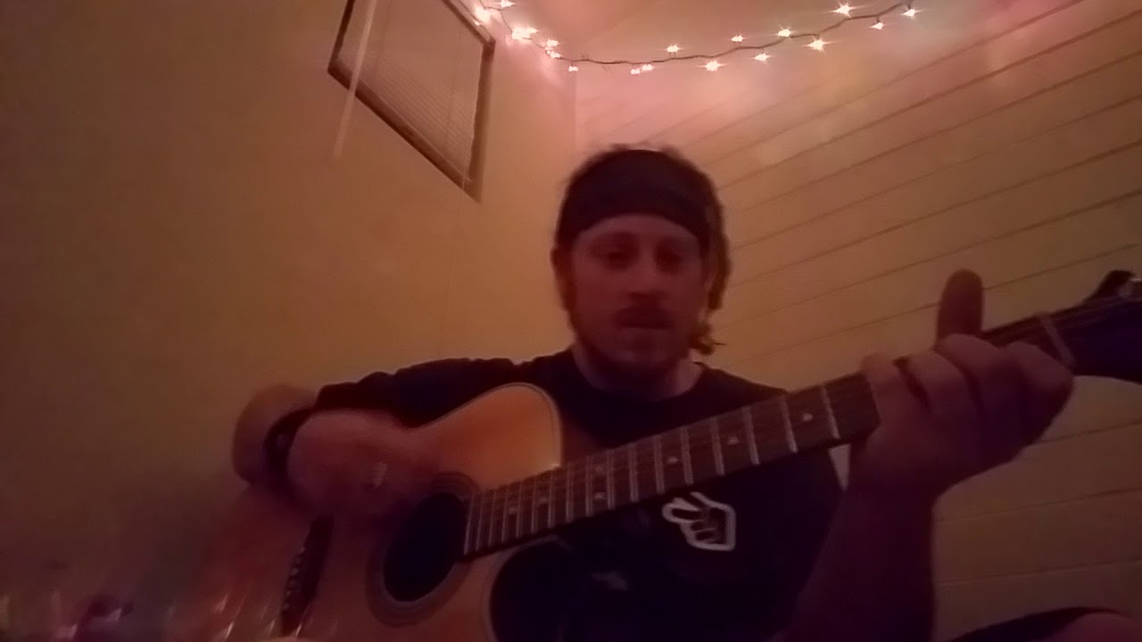John Lennon - Working Class Hero (Cover by Dan Stein)