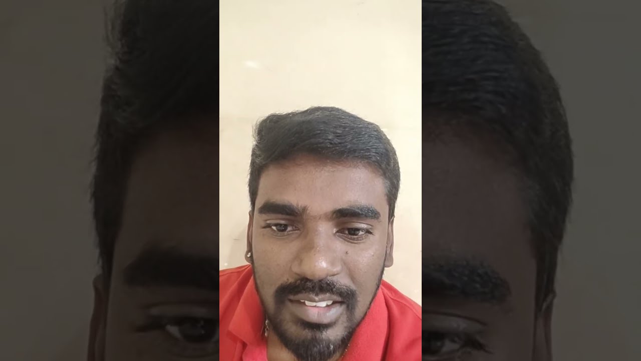 Naveenprashaofficial is live streaming