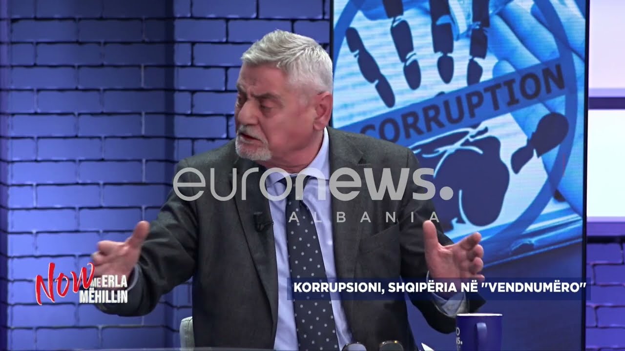 Deklarata e fortë/ Dash Shehi: Më vjen turp, por këtë do e them!