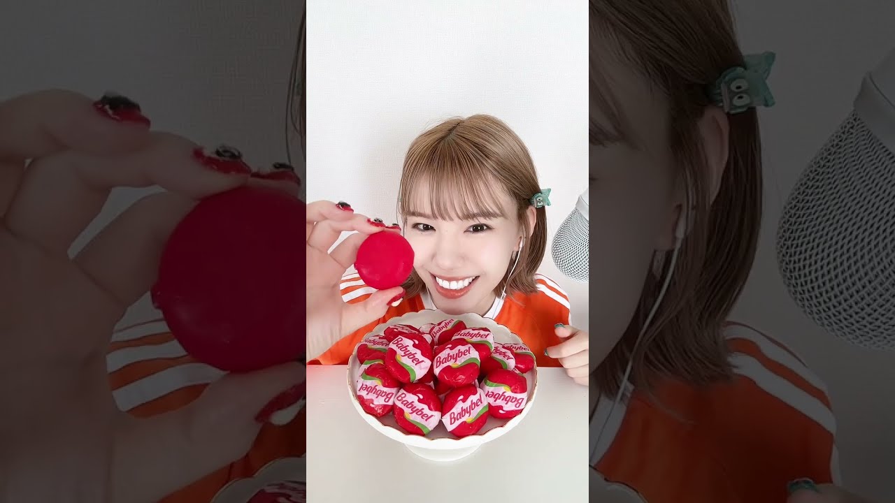 コストコ商品ASMRまとめ