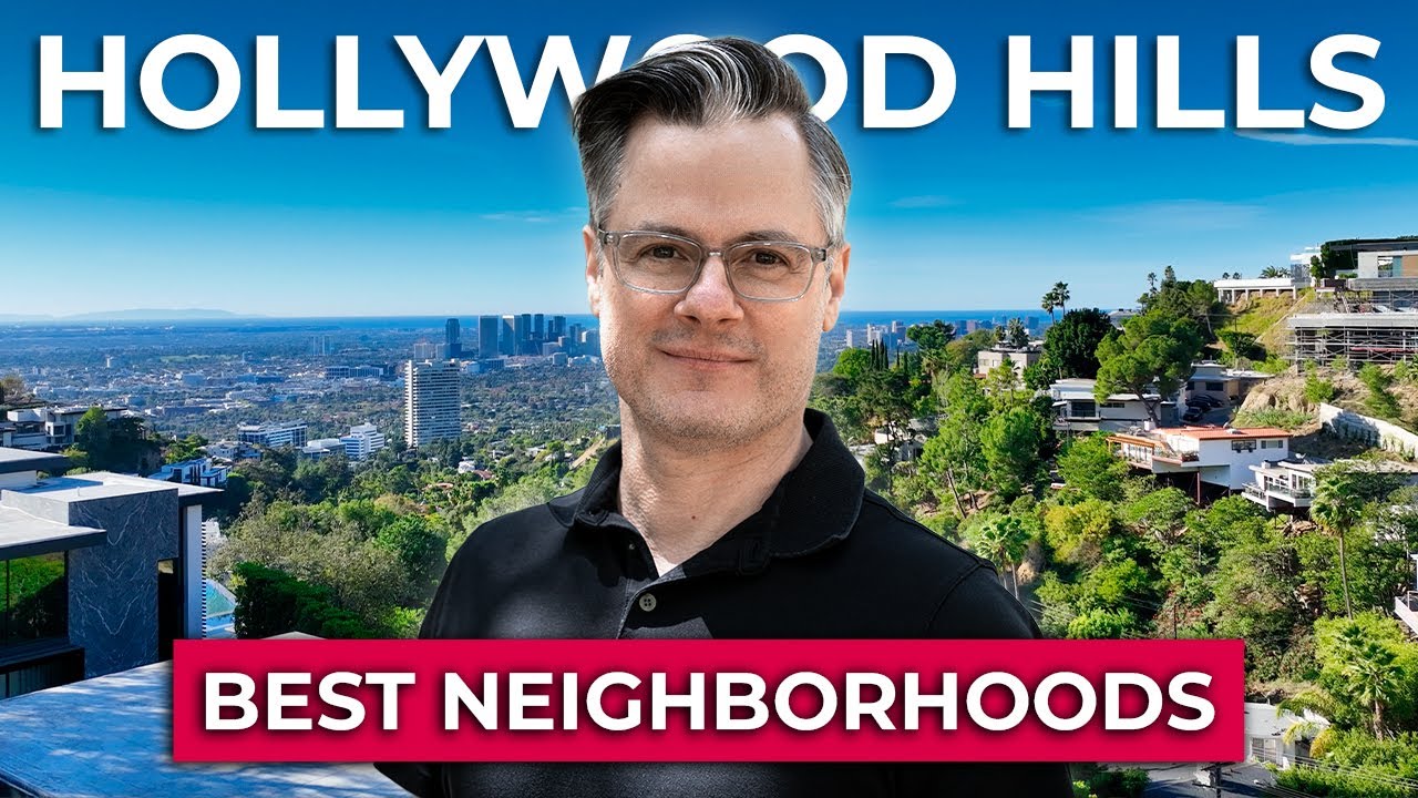 Inside Hollywood Hills: What It’s Really Like to Live Here