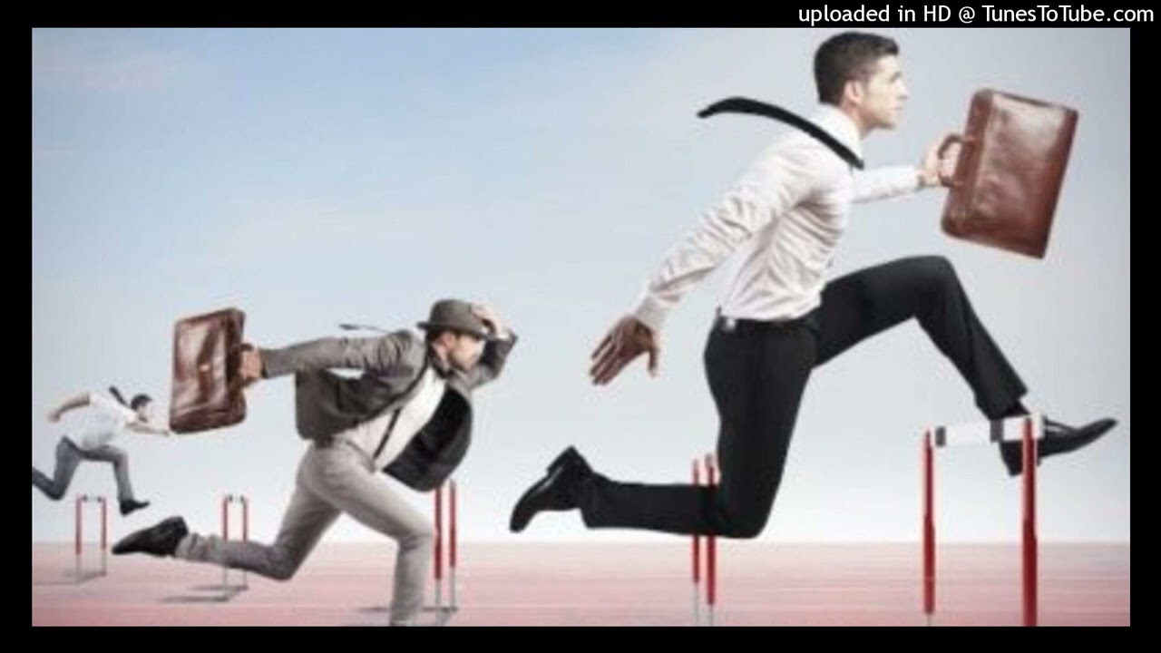 Perch&eacute; viviamo per competere?