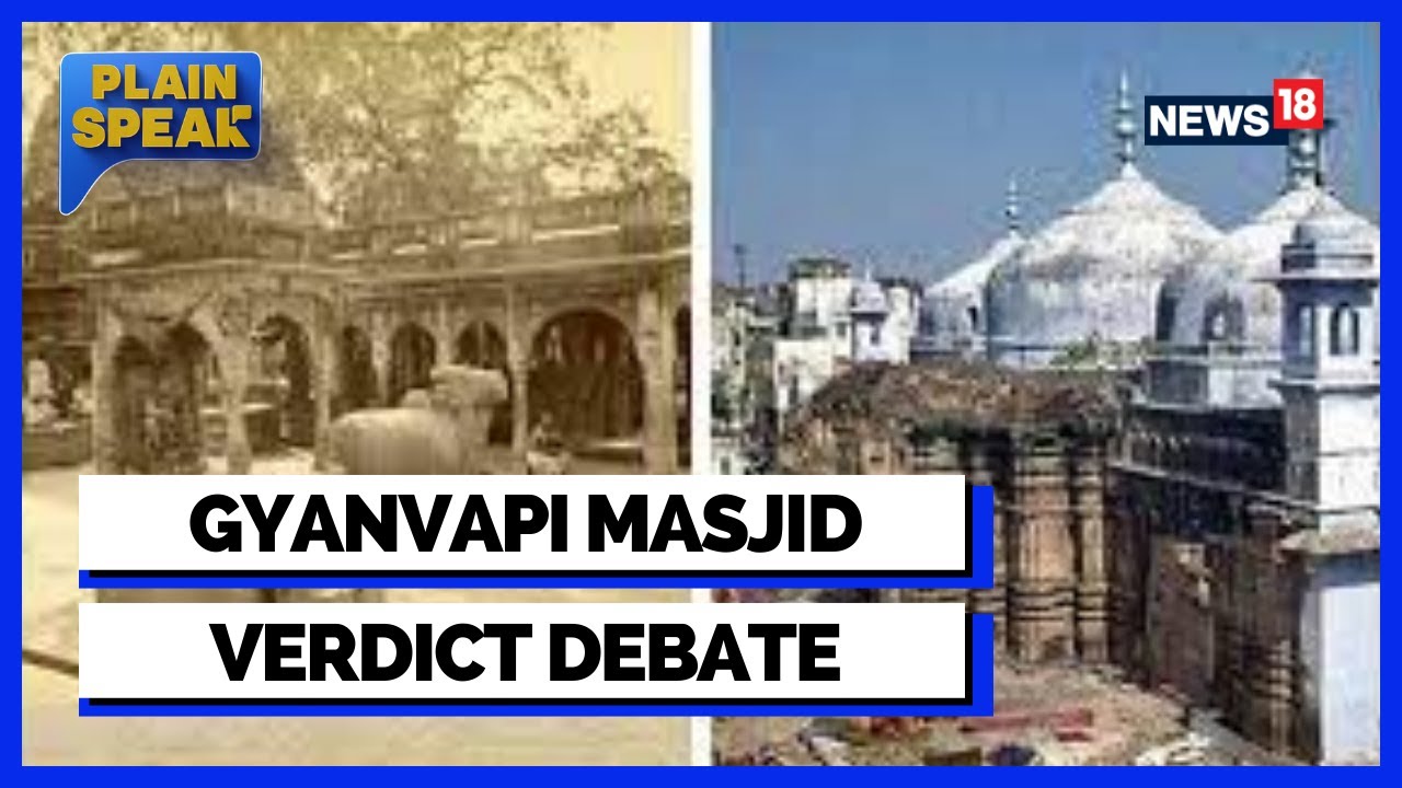 Gyanvapi Case Verdict | Madrasas Survey | Hindu Vs Muslim Side On Gyanvapi Mandir Verdict By Court