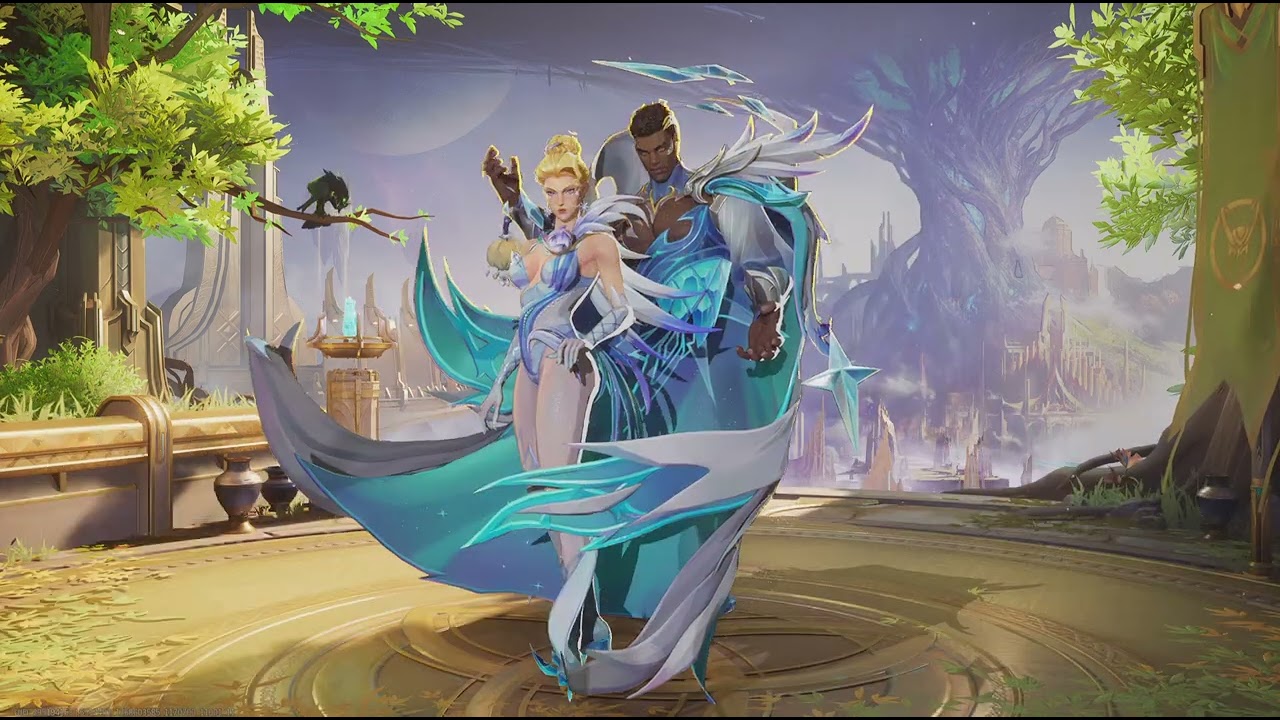 Welcome To Season 6 Part 2