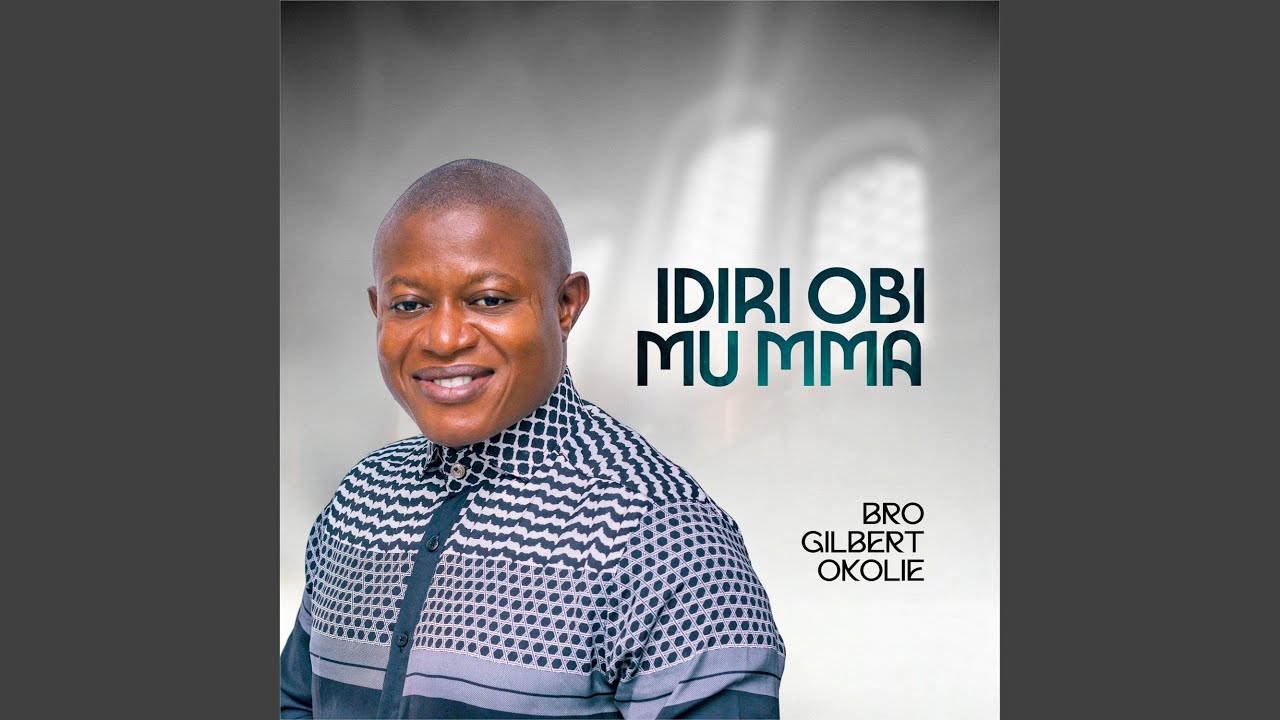 Idiri Obi Mu Mma