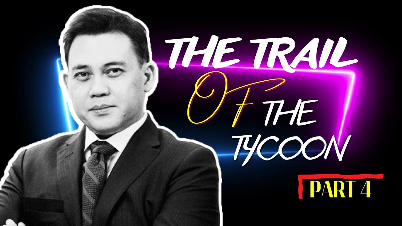 Video Dokumenter The Trail of Tycoon ||Agus Lasmono|| Part4.