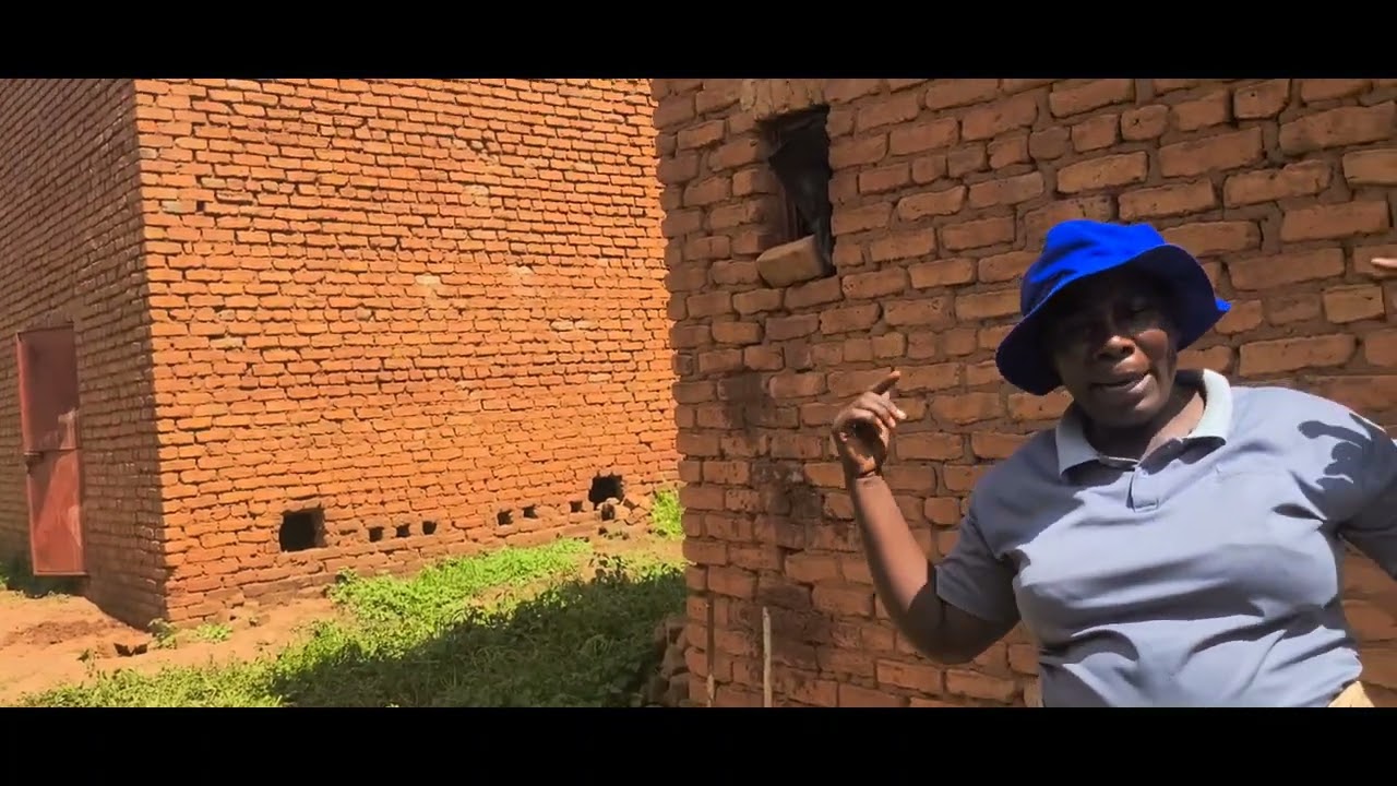 Tobacco Production at Chaminuka Training Centre (2023/24 crop).