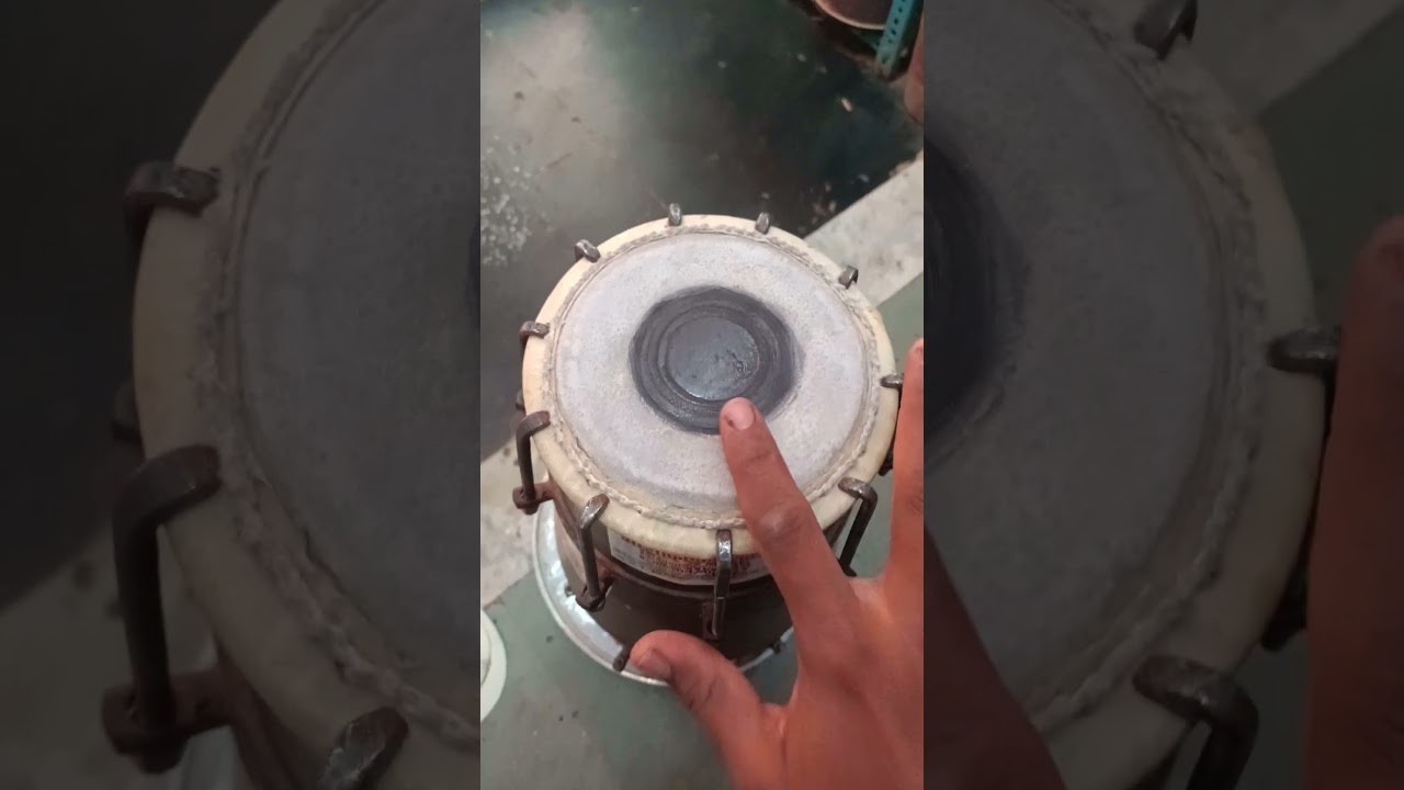 #dholki