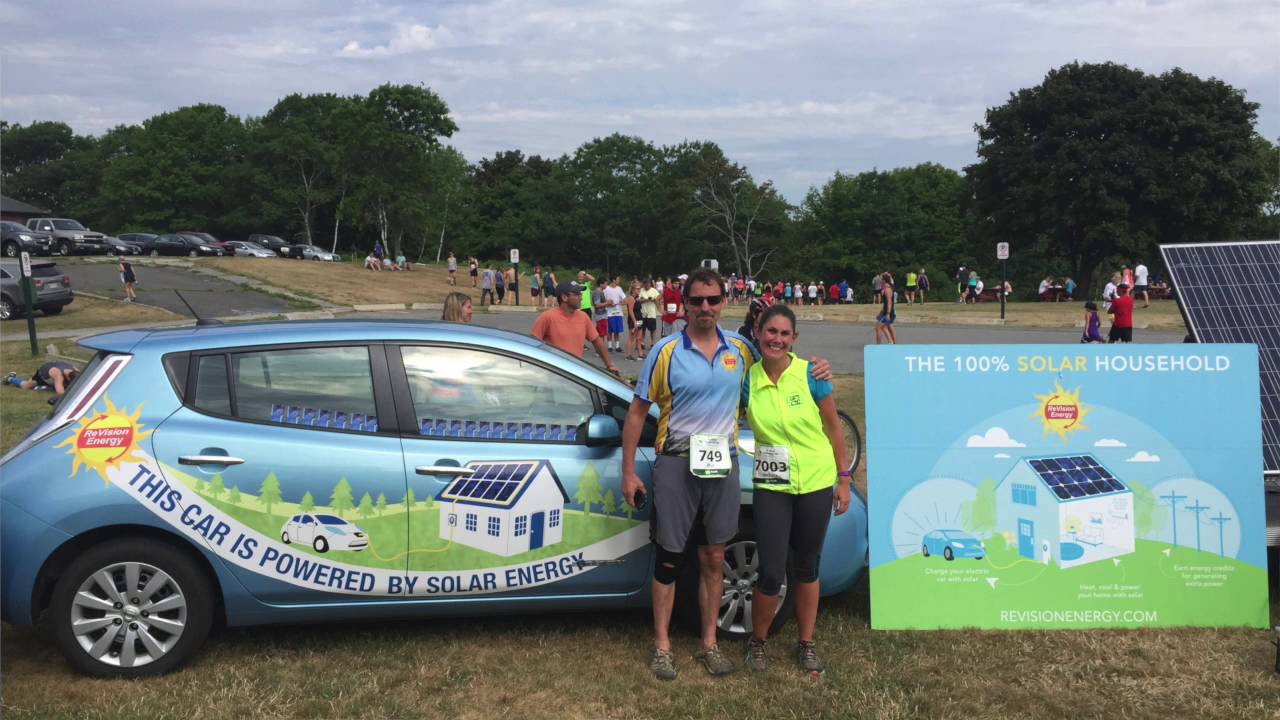#OceanRunnerNH: Beach to Beacon 10K