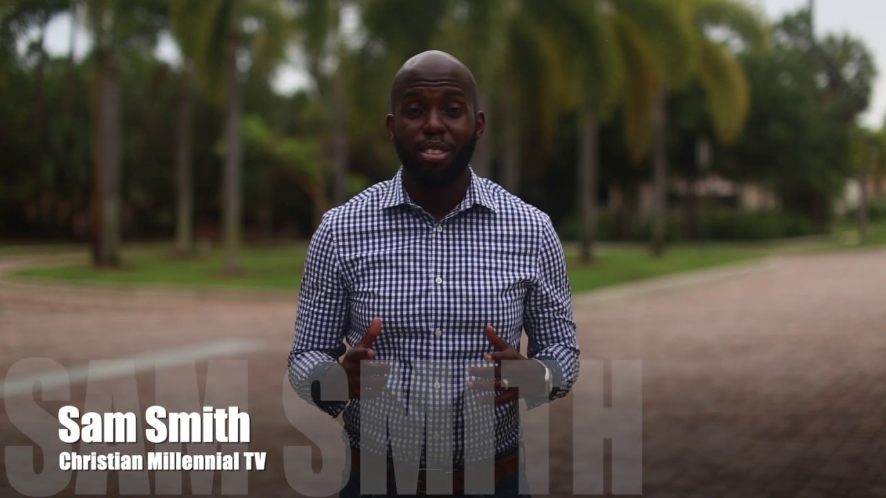 Christian Millennial TV Promo Video