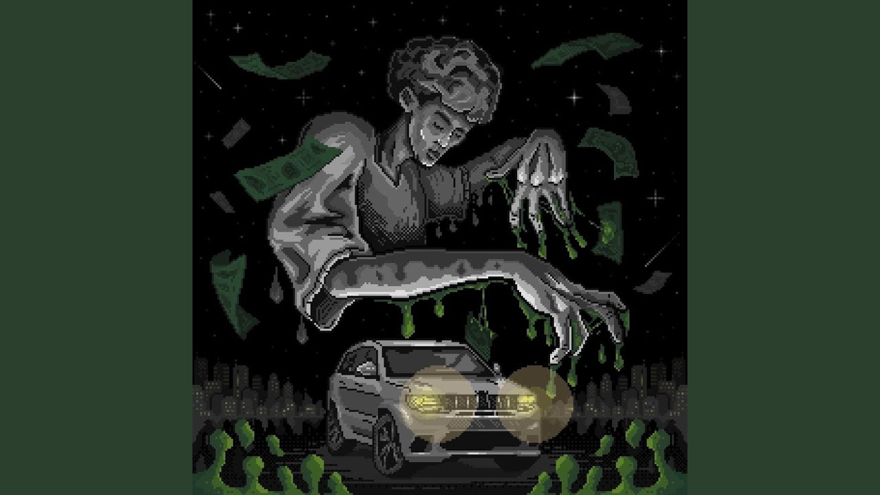 Go Back Broke (feat. Z0)