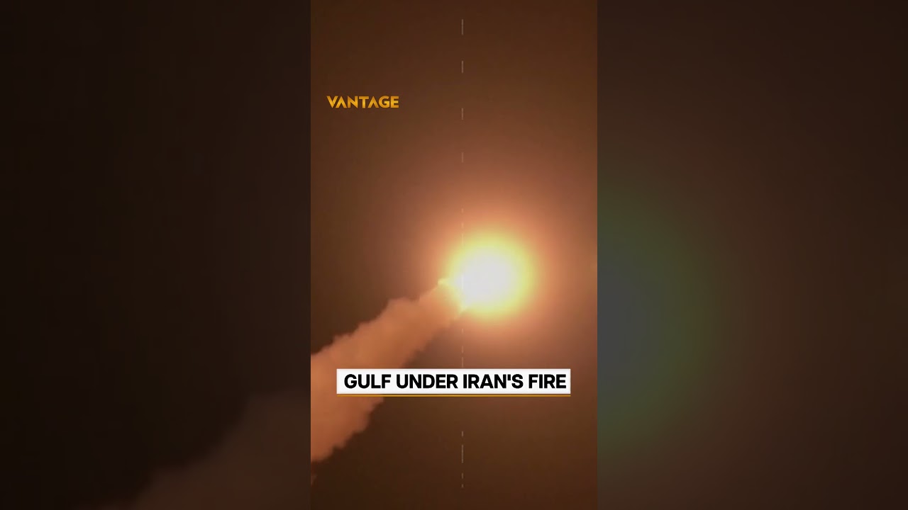 Why the Gulf May No Longer Trust America's Security Guarantee | Vantage on Firstpost