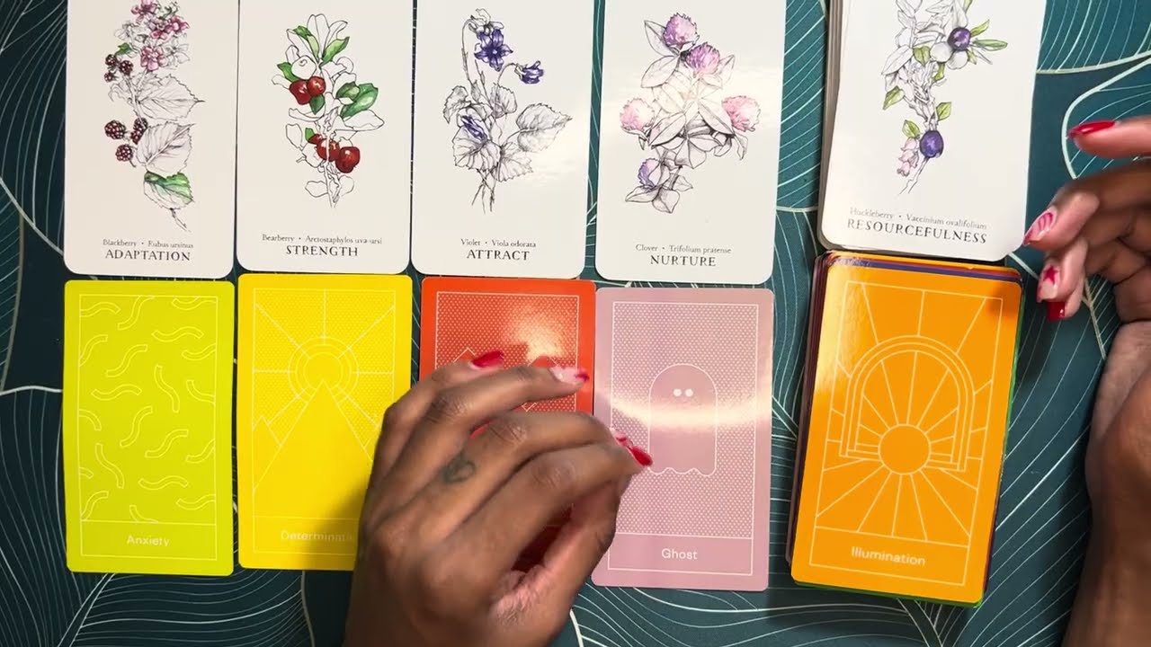 WHAT YOU NEED TO HEAR RIGHT NOW 🦋 || TIMELESS TAROT READING 
