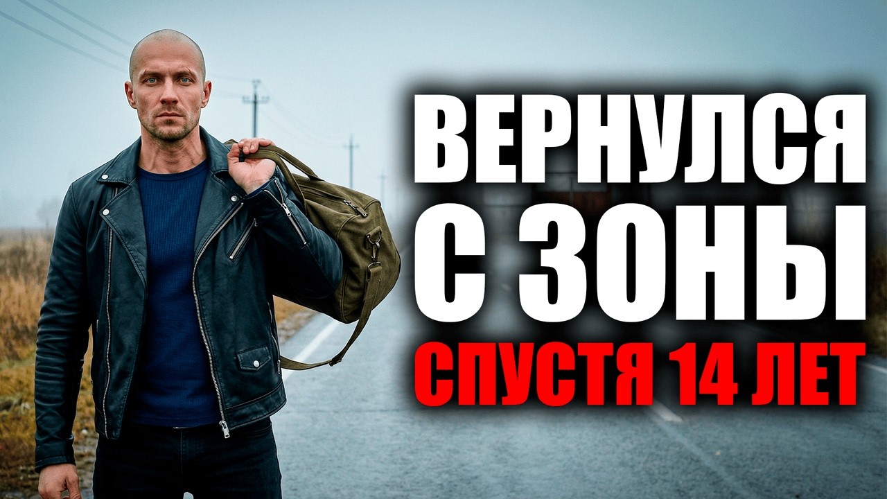 Бандиты крышевали его точку, пока он сидел. Они не знали, чей это на самом деле БИЗНЕС...