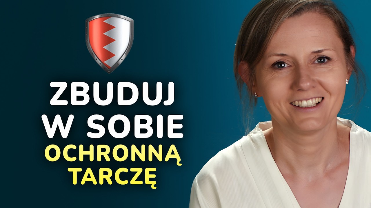 Jeden błąd, którym nieświadomie niszczysz swoją pewność siebie (A myślisz, że ją budujesz)