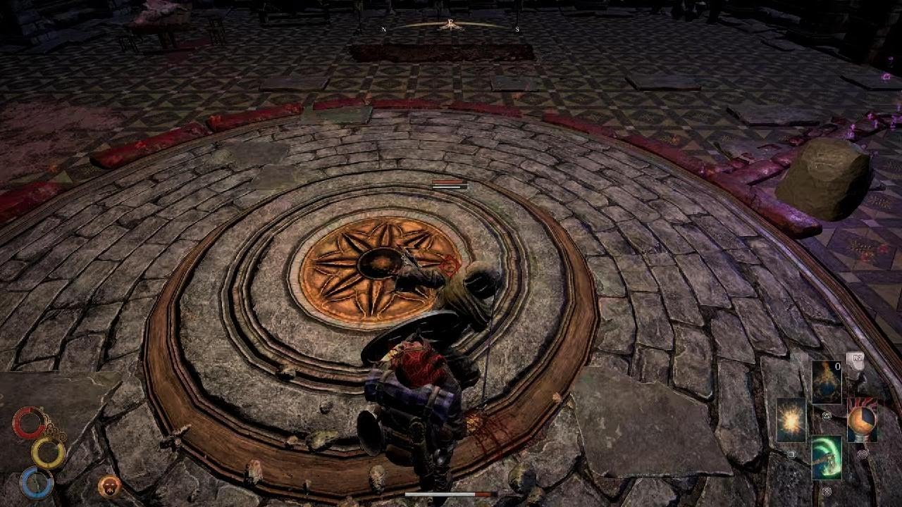 Outward: Definitive Edition - PS5 - Gameplay - Pt 1 - Tutorial
