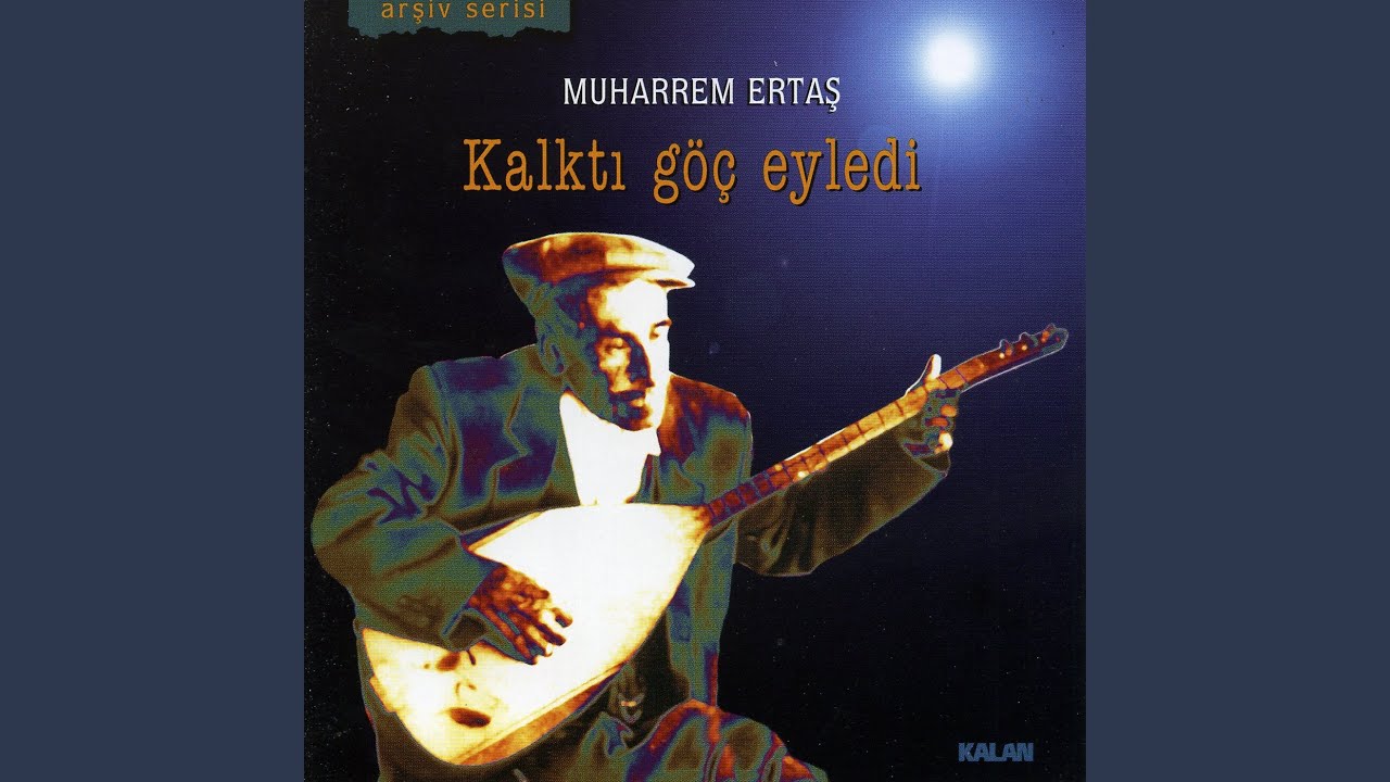 Kalktı Göç Eyledi Avşar Elleri