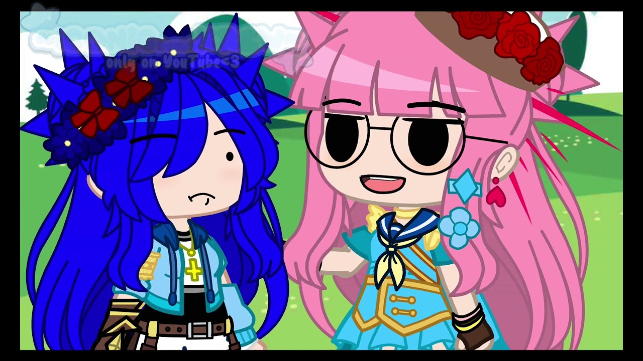 ✨Krew being Chaotic like the siblings they are✨//remake of a video// #krew #capcut #itsfunneh