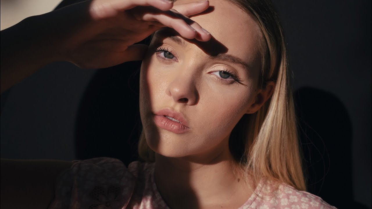 MY PORTRAIT PHOTOSHOOT IN ATLANTA WITH A MODEL + Using RICOH GRIII