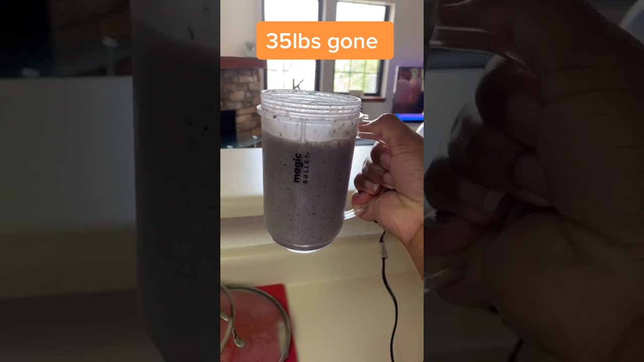 Best Smoothie Recipe For Weight Loss - Smoothie Recipe For Weight Loss