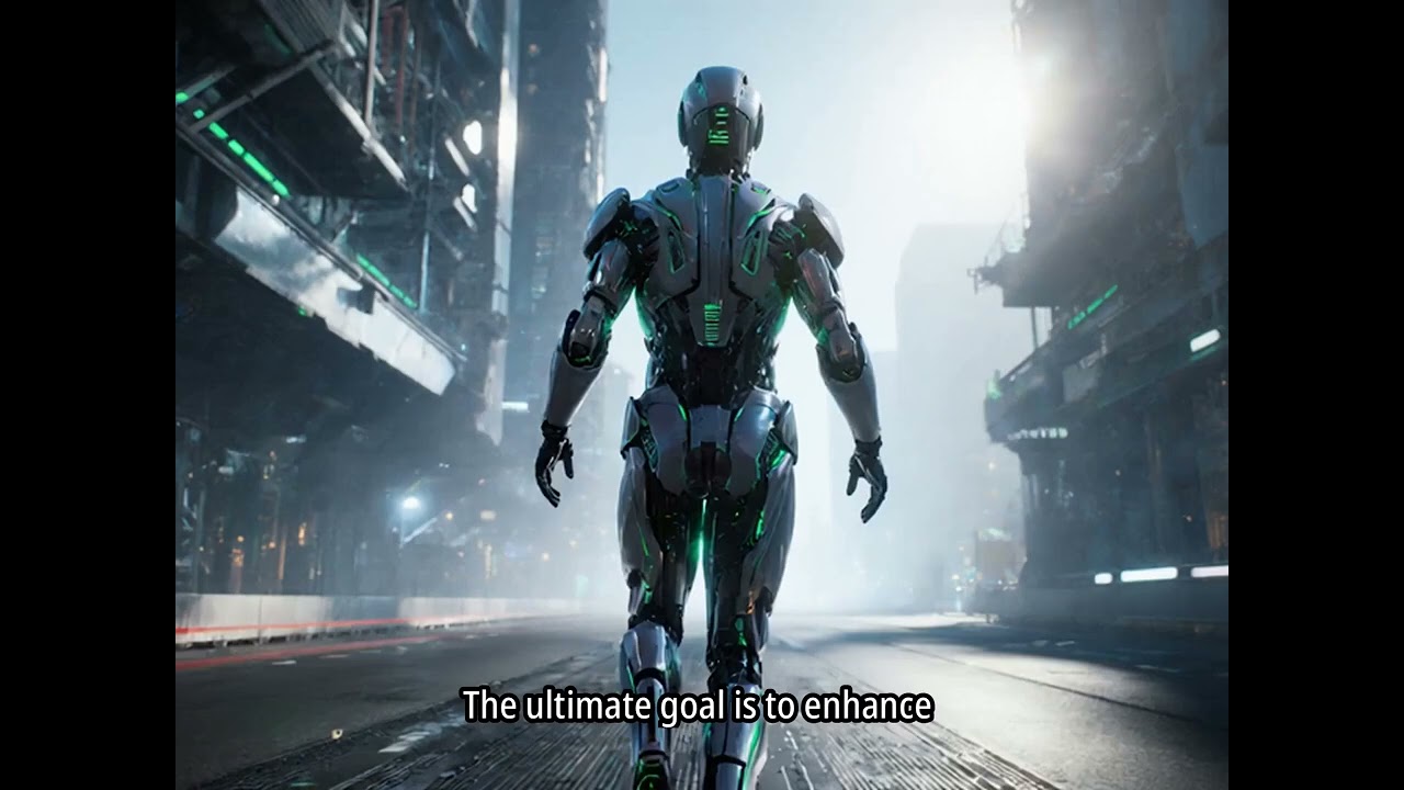 Cybernetic Structural Improvement via Inner Singularity
