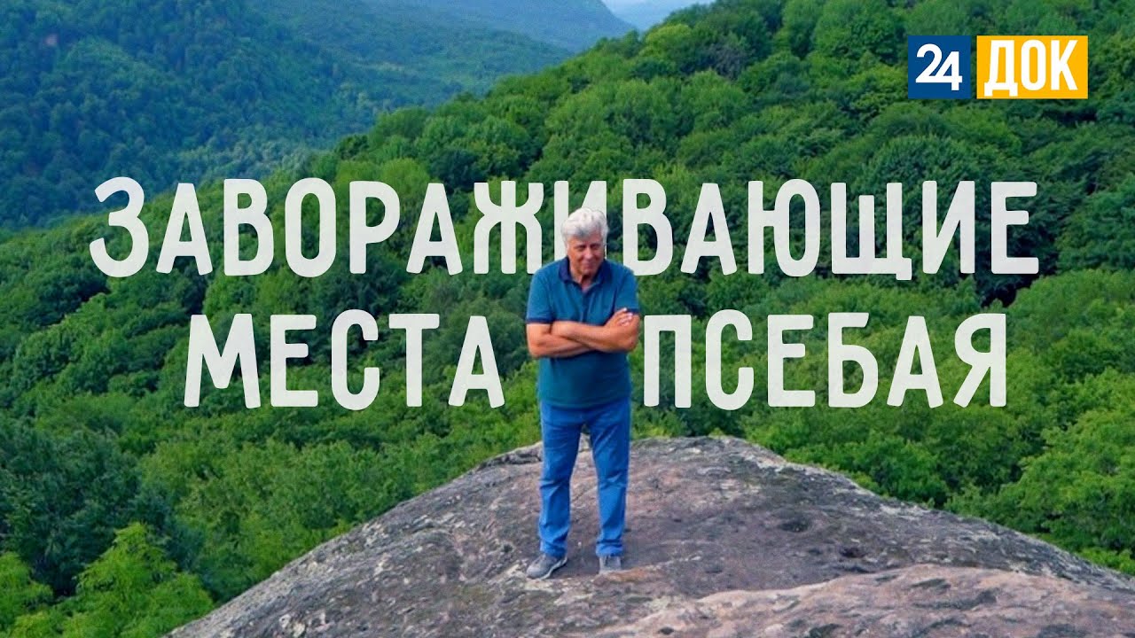 Лошади, полет на самолете, звуковая терапия в Псебае. «Не проезжайте мимо»