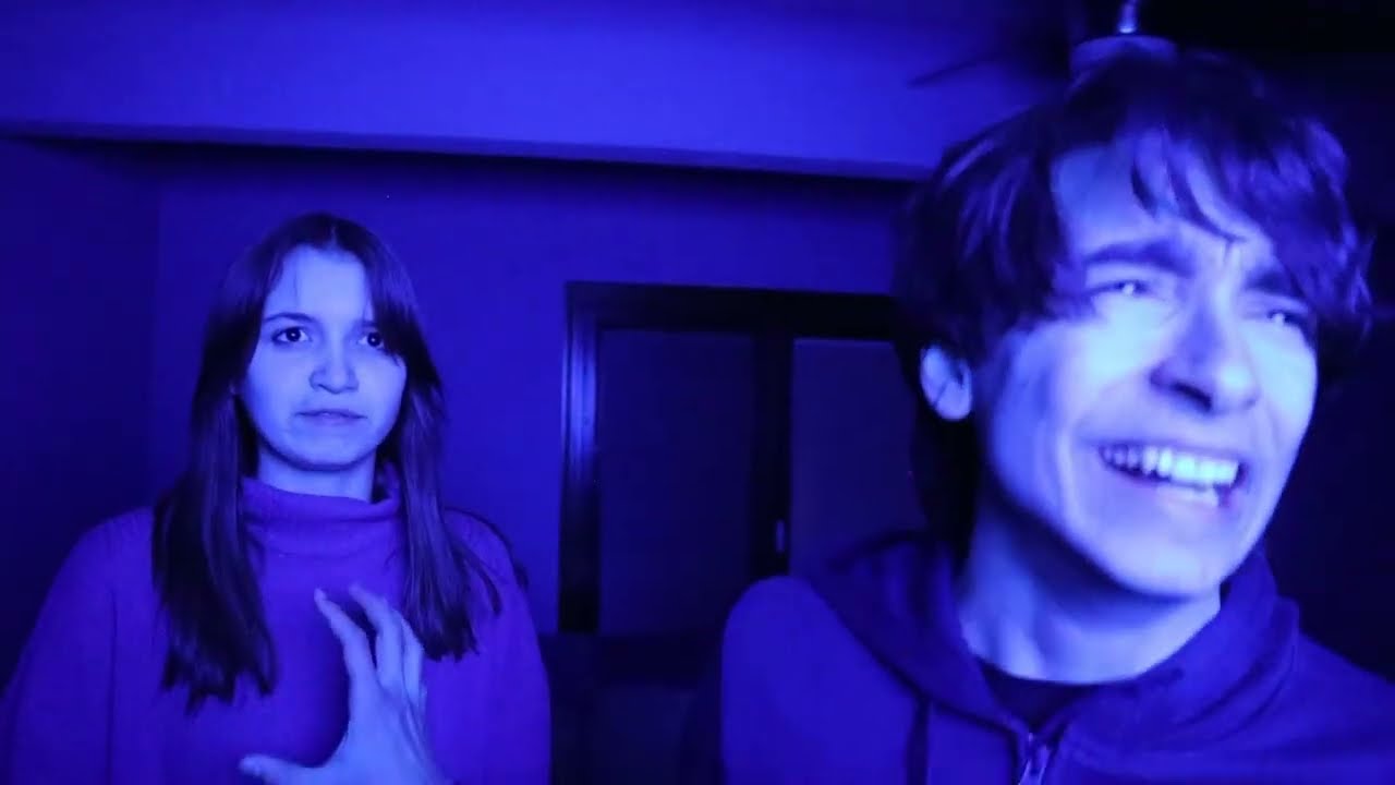 Where Is Your Wife