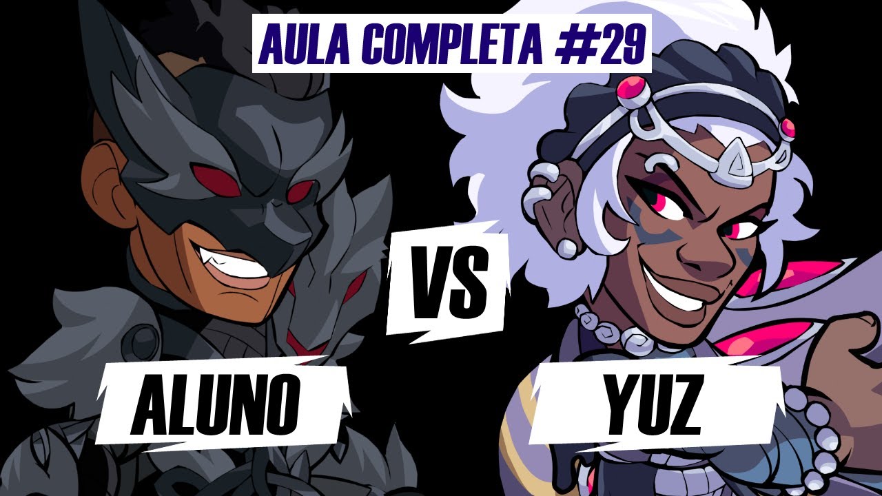 What's it like to play against WORLD CHAMPION YUZ - Full Lesson #29