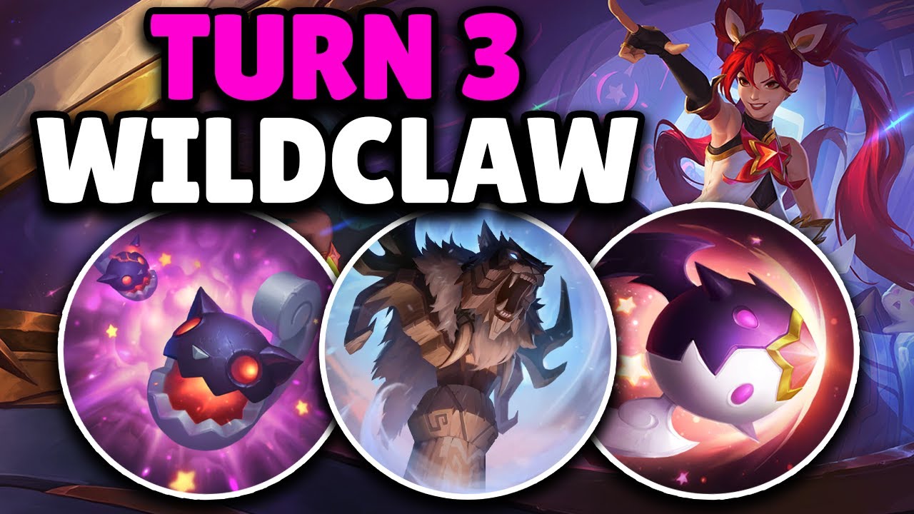 A New Discard Deck? All-in on Star Guardian Jinx - Legends of Runeterra