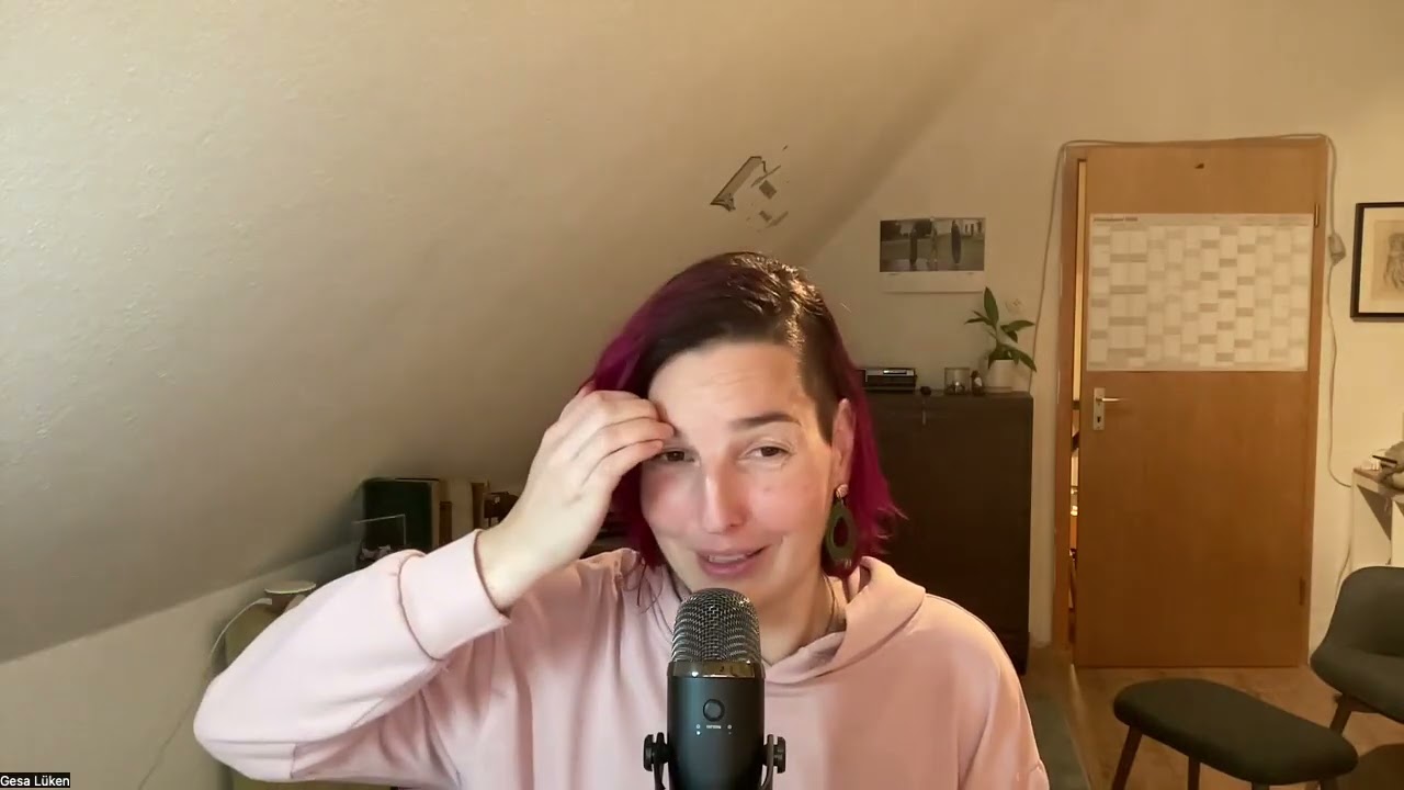 Folge 58 - Spontanimpuls: Superpower und Dankbarkeit