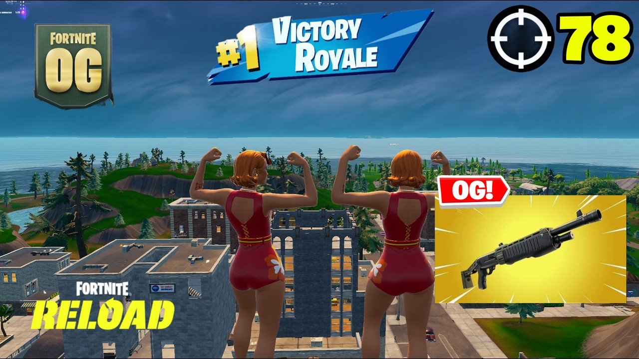 78 Elimination Duos 