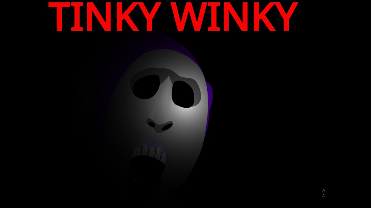TINKY WINKY | Official Teaser Trailer