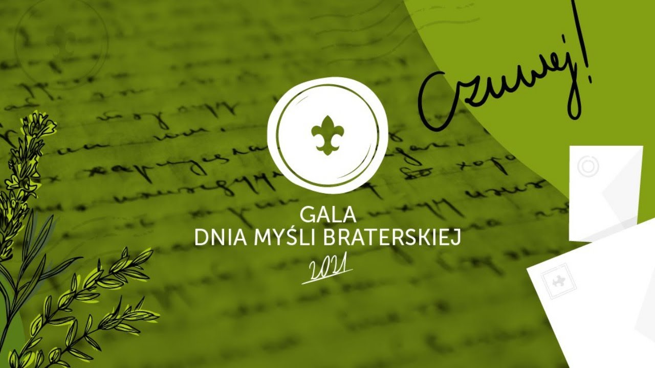 🎵 Koncert symfoniczny z harcerskimi piosenkami | Gala Dnia Myśli Braterskiej | NA ŻYWO