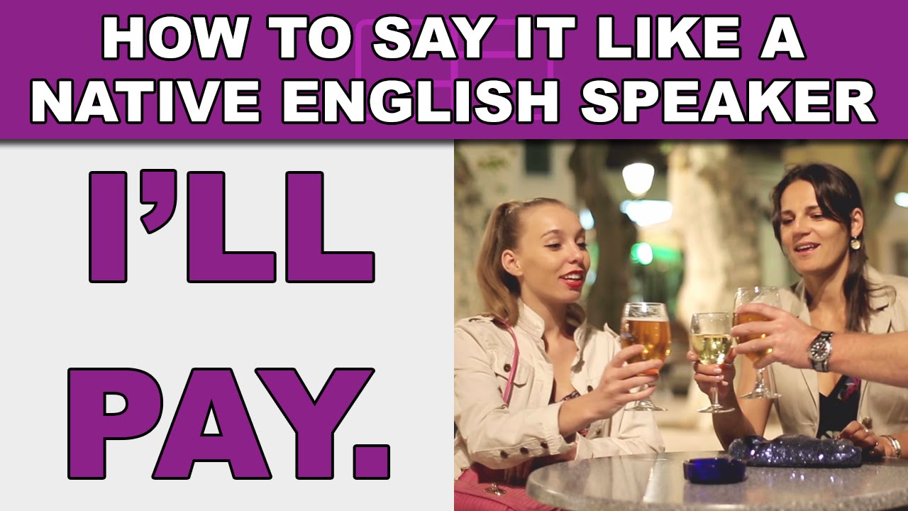 How to Say 