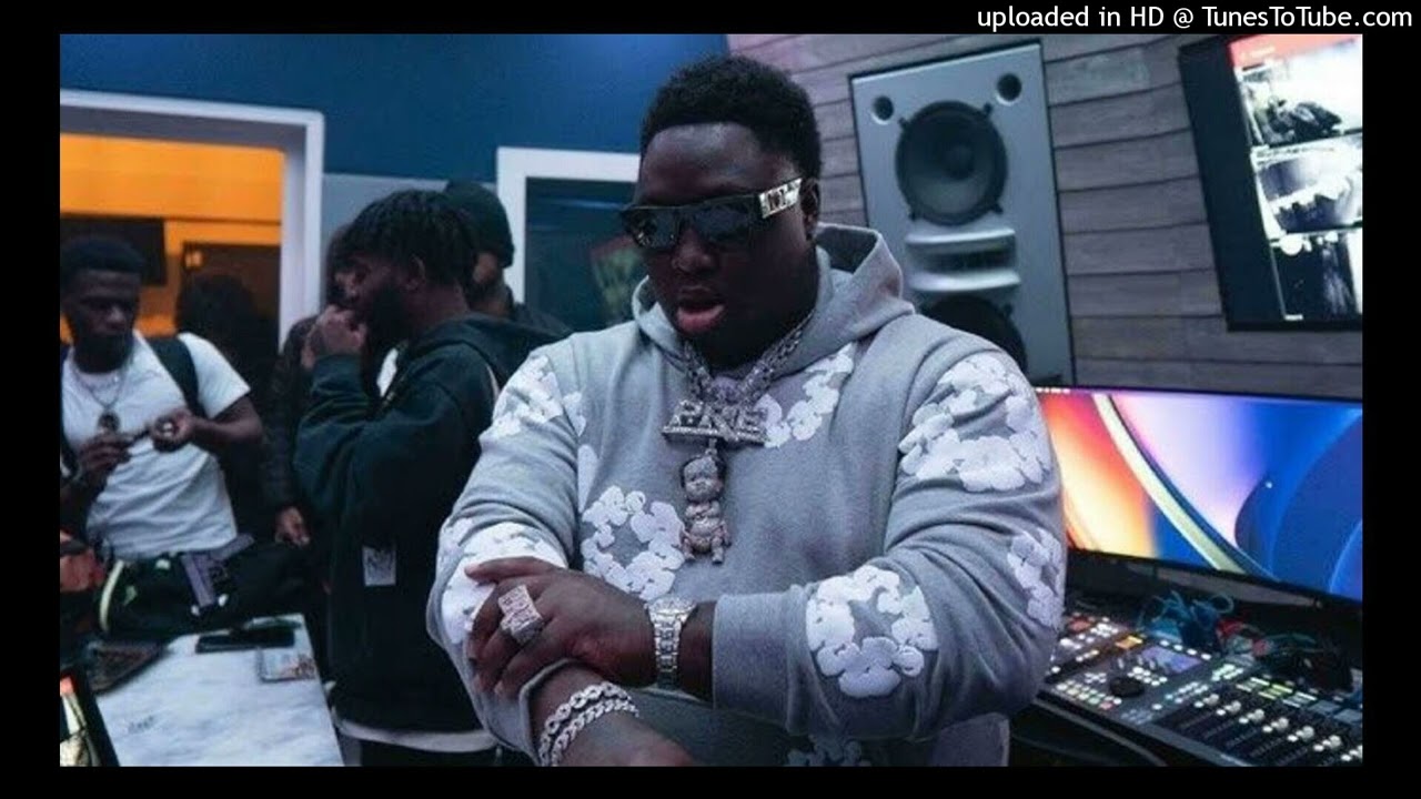 (FREE) Young Dolph x Big Moochie Grape Type Beat 2025  - 