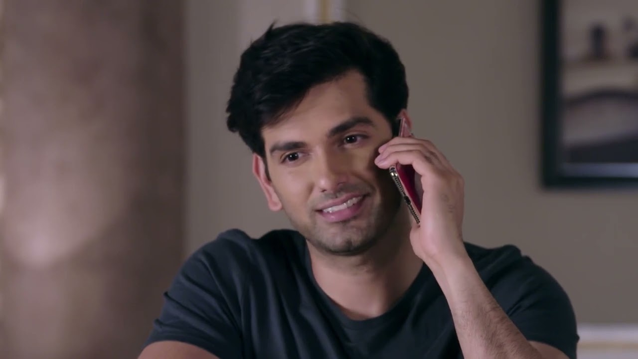 Mitegi Lakshmanrekha - Ep 54 - Shivani Tomar,Rahul Sharm - Hindi Tv Serial - Zee Anmol